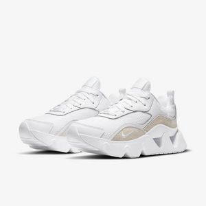 Nike RYZ 365 II 2 Air Max Style White Sneaker